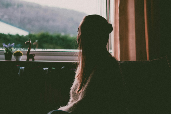 When AI Starts to Feel Like Someone