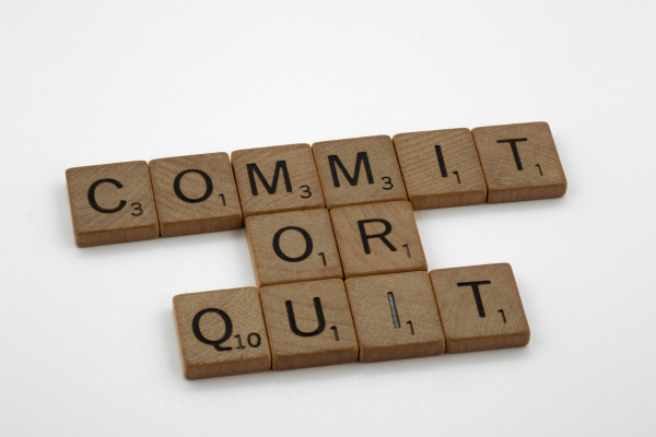 Commit Changes to Git