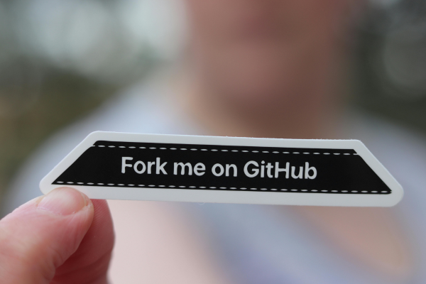 Fork a Repository
