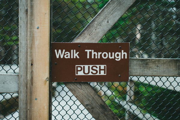 Push Commits to Remote